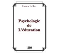 Psychologie de L’éducation