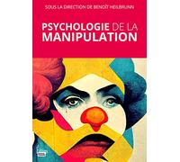 Psychologie de la manipulation