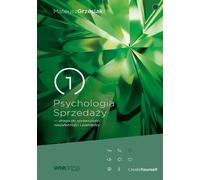 Psychologie de la- Mateusz Grzesiak (Buch auf Polnisch)