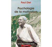 Psychologie de la motivation