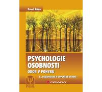Psychologie de la personnalité