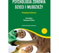 Psychologie de la santé de l'enfant et de l'adolescent