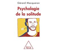 Psychologie de la solitude