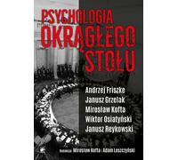Psychologie de la table ronde