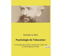 Psychologie De L'éducation