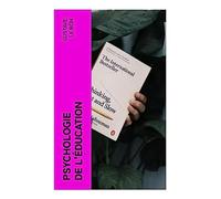 Psychologie de l'éducation