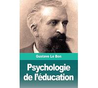 Psychologie De L'éducation