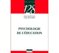 Psychologie de l'éducation
