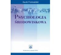 Psychologie de l'environnement