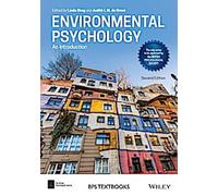 Psychologie de l'environnement 2e P