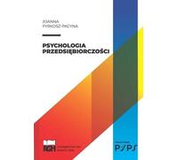 Psychologie de l'esprit d'entreprise