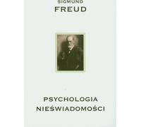Psychologie de l'inconscient