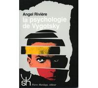 Psychologie De Vygotsky 189
