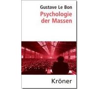 Psychologie Der Massen