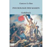 Psychologie Der Massen