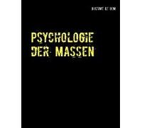 Psychologie Der Massen