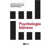 Psychologie des affaires