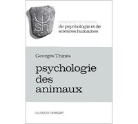 Psychologie des animaux
