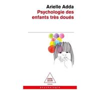 Psychologie Des Enfants Très Doués