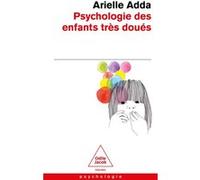 Psychologie Des Enfants Très Doués