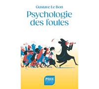 Psychologie des foules