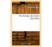 Psychologie des foules