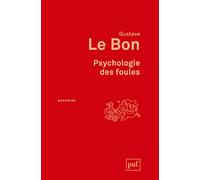 Psychologie Des Foules