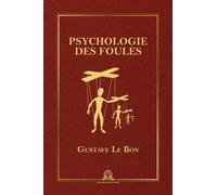 Psychologie des foules