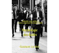 Psychologie des foules