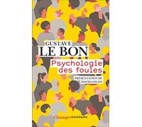 Psychologie des foules