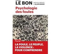 Psychologie Des Foules