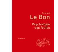 Psychologie Des Foules