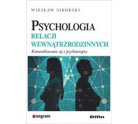 Psychologie des relations intrafamiliales
