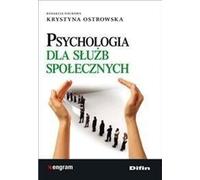Psychologie des services sociaux