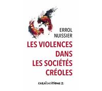 Psychologie des sociétés créoles