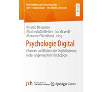 Psychologie Digital