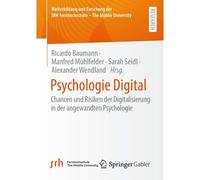 Psychologie Digital