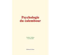Psychologie du calembour