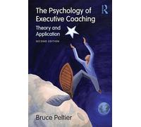 Psychologie du coaching des cadres