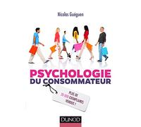 Psychologie du consommateur - 3e éd.