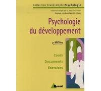 Psychologie du développement