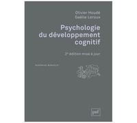 Psychologie Du Développement Cognitif
