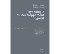 Psychologie du développement cognitif