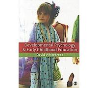 Psychologie du développement et éducation de la petite enfance