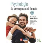Psychologie Du Développement Humain