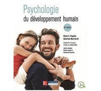 Psychologie Du Développement Humain