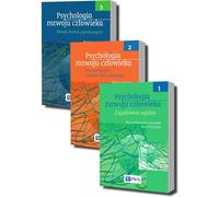 Psychologie du développement humain Volume 1-3