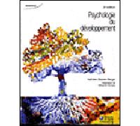 Psychologie du developpement - Kathleen Strassen Berger - Modulo Inc - broché - Livre
