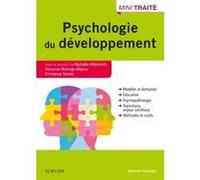 Traité De Psychologie Du Développement