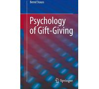 Psychologie du don de cadeaux
